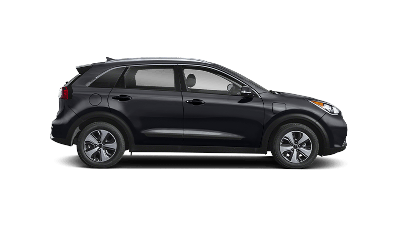 Kia Niro en location pour particuliers, VTC, déplacement professionnel