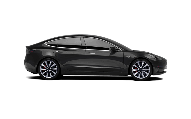 Location Tesla Vtc